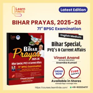 Master the 71st BPSC with Bihar Prayas 2025-26: Your Complete Guide to Success!